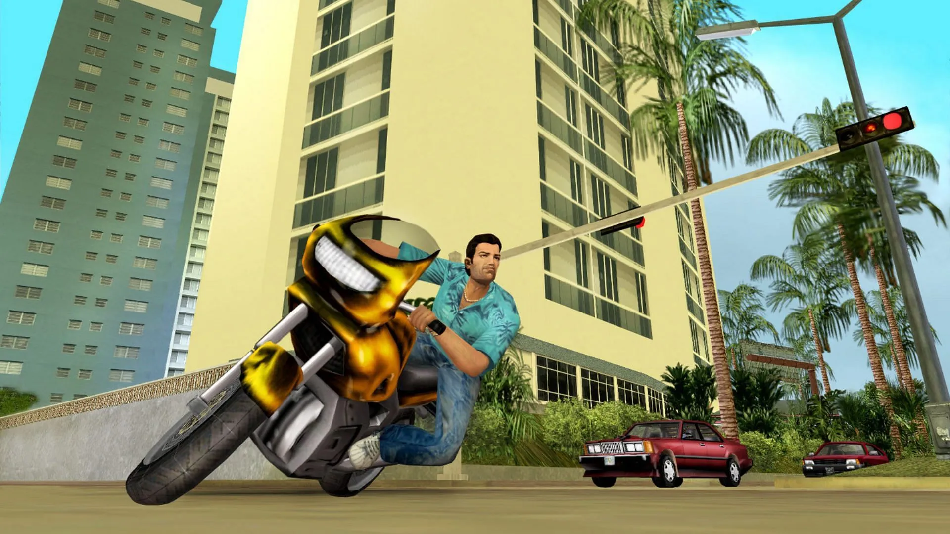 Is Tommy Vercetti in GTA 6: Here's a look at the character in GTA Vice City