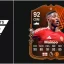 EA FC 25 Kobbie Mainoo UEL RTTF SBC에 대한 완벽한 가이드: 작업 및 비용 효율적인 솔루션