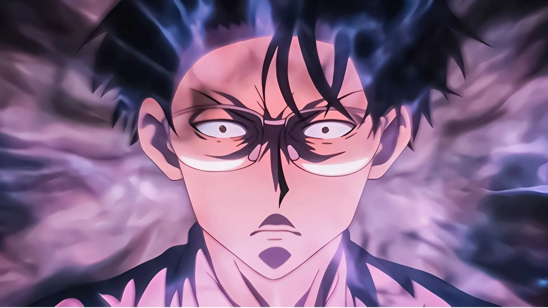 Still of Levi (Image via Wit Studio)