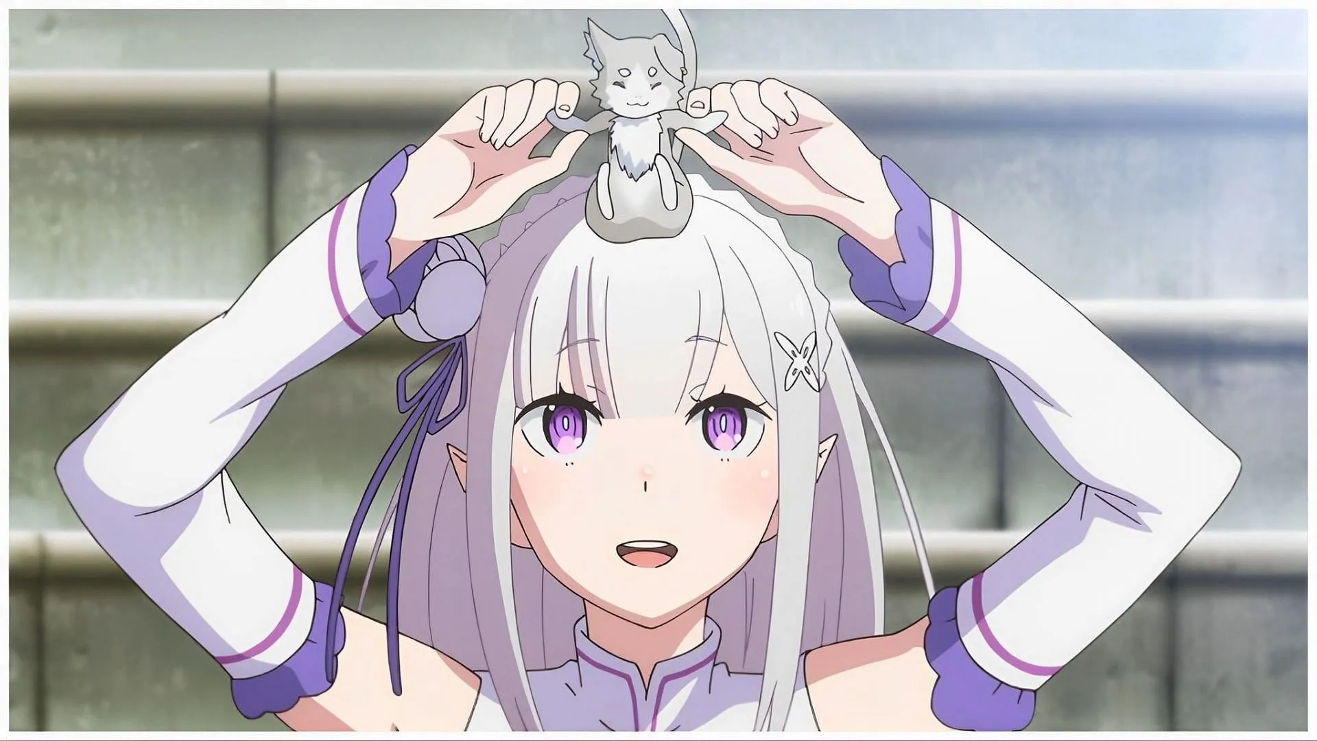Re:Zero – Starting Life in Another World (Image via White Fox)