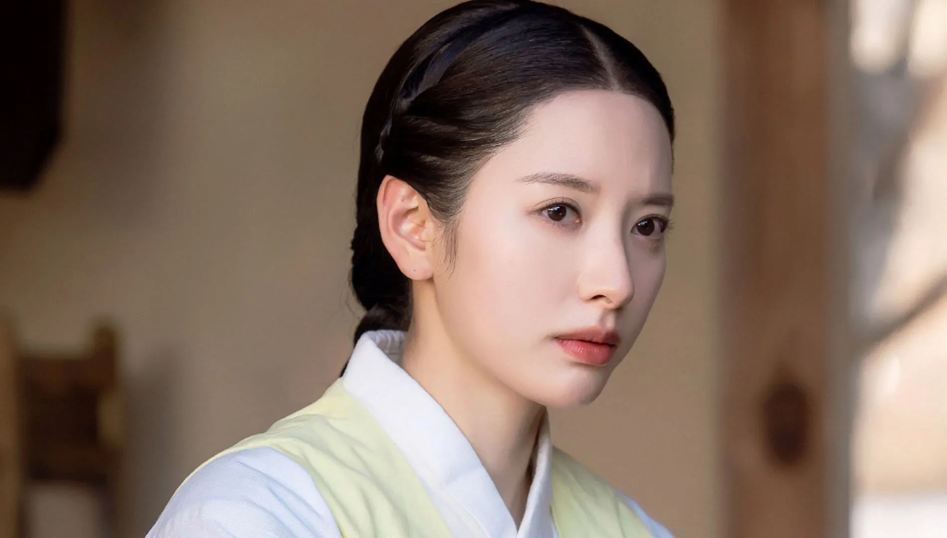 Still from Episode 9 of The Haunted Palace (Image Via X@SBSNOW) Still from Episode 9 of The Haunted Palace (Image Via X@SBSNOW)