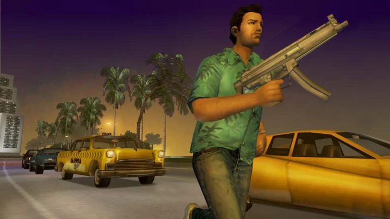 Exploring the Possibilities: Is Tommy Vercetti Making a Comeback in GTA 6?