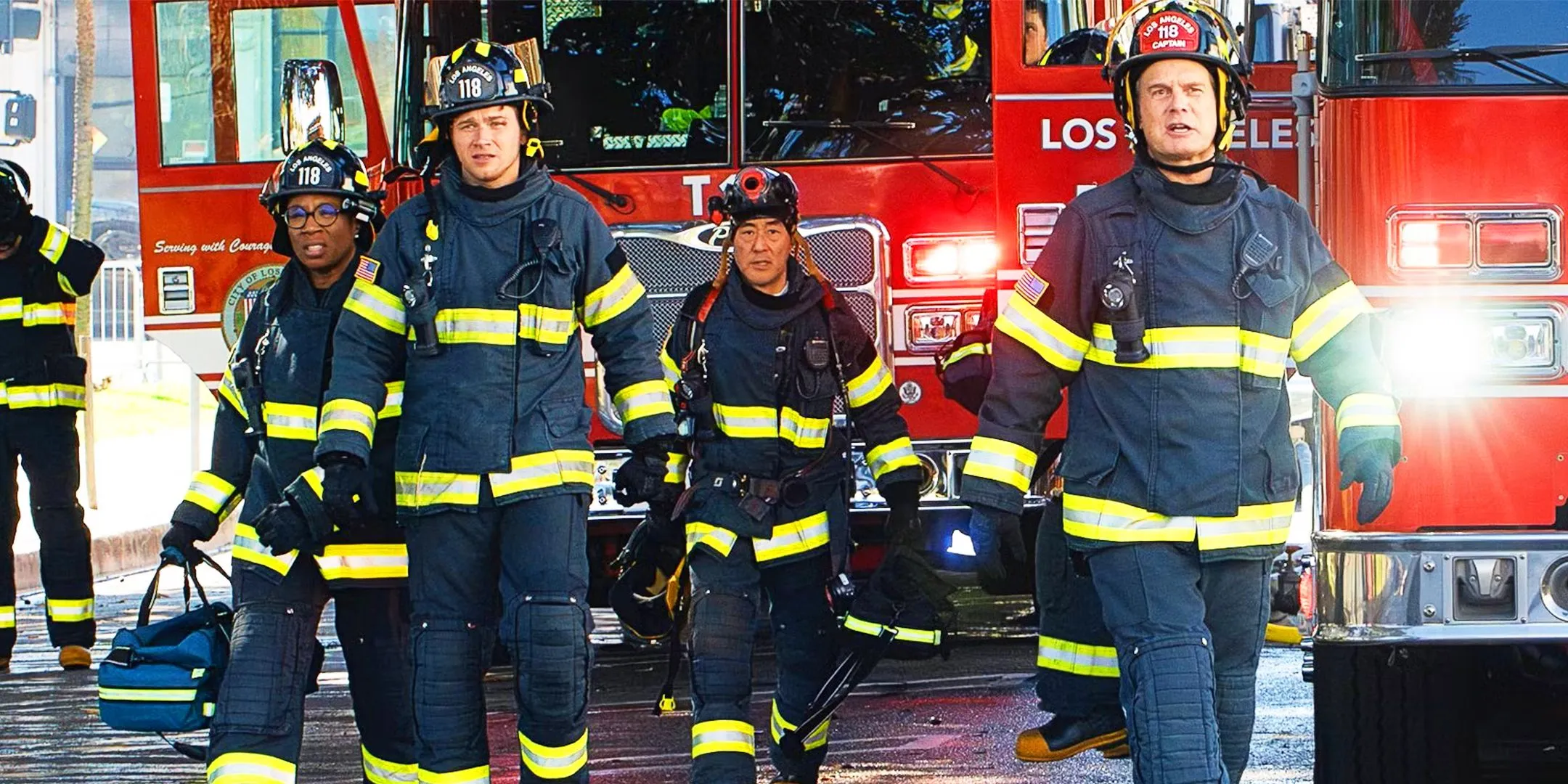 9-1-1 9-1-1