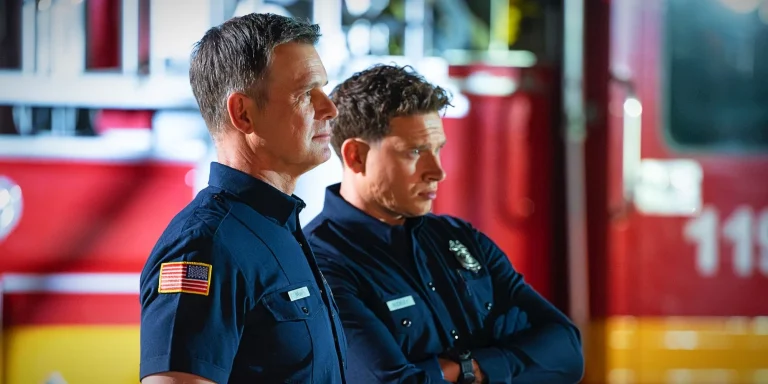 “Potential Issues Ahead”: 9-1-1 Star Oliver Stark Warns Bobby’s Replacement Could Create More Problems for Buck