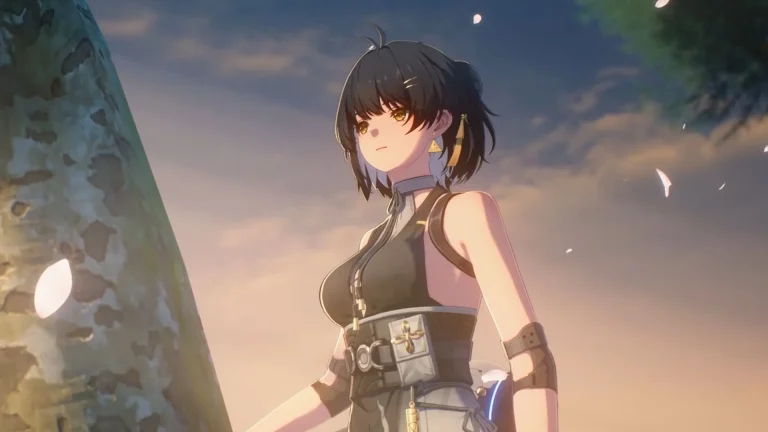 Wuthering Waves 2.6 Leaks Reveal Augusta and Younuo Concept Art, Element Types, and Weapon Details