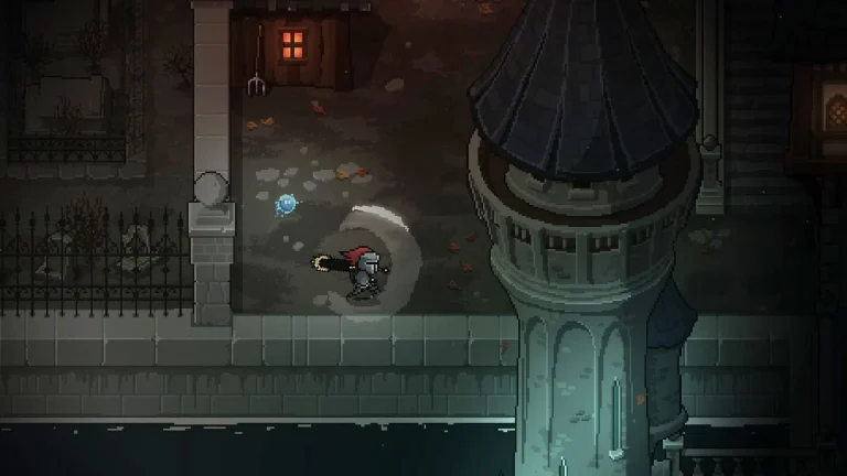 The Slormancer Knight Build Guide: Tips and Strategies