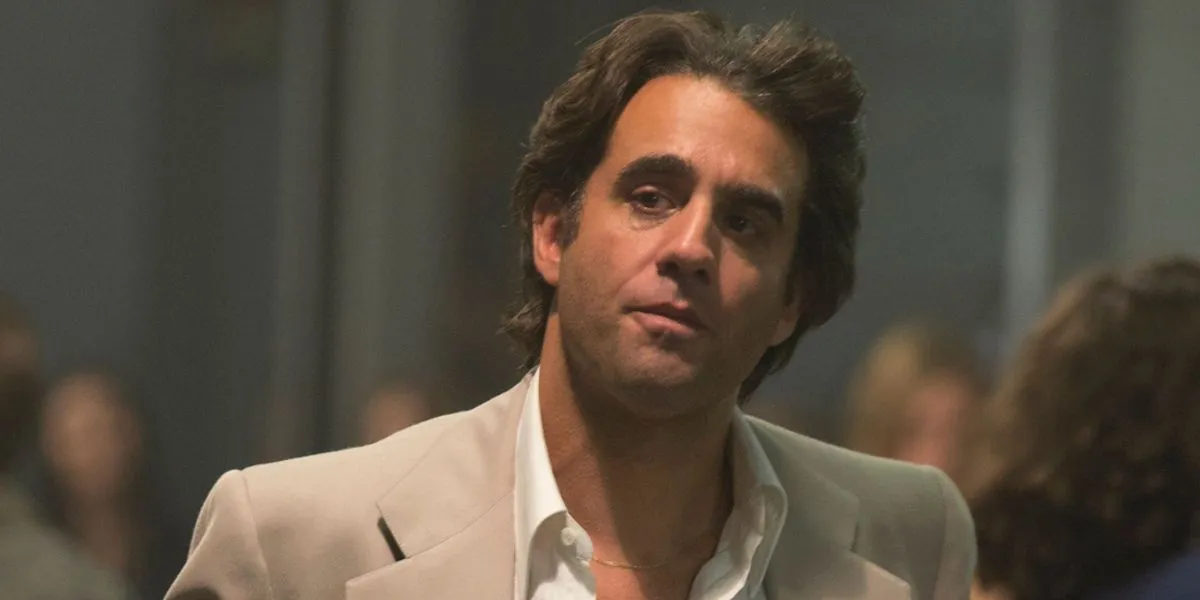 Bobby Cannavale in HBO's Vinyl Bobby Cannavale in HBO's Vinyl