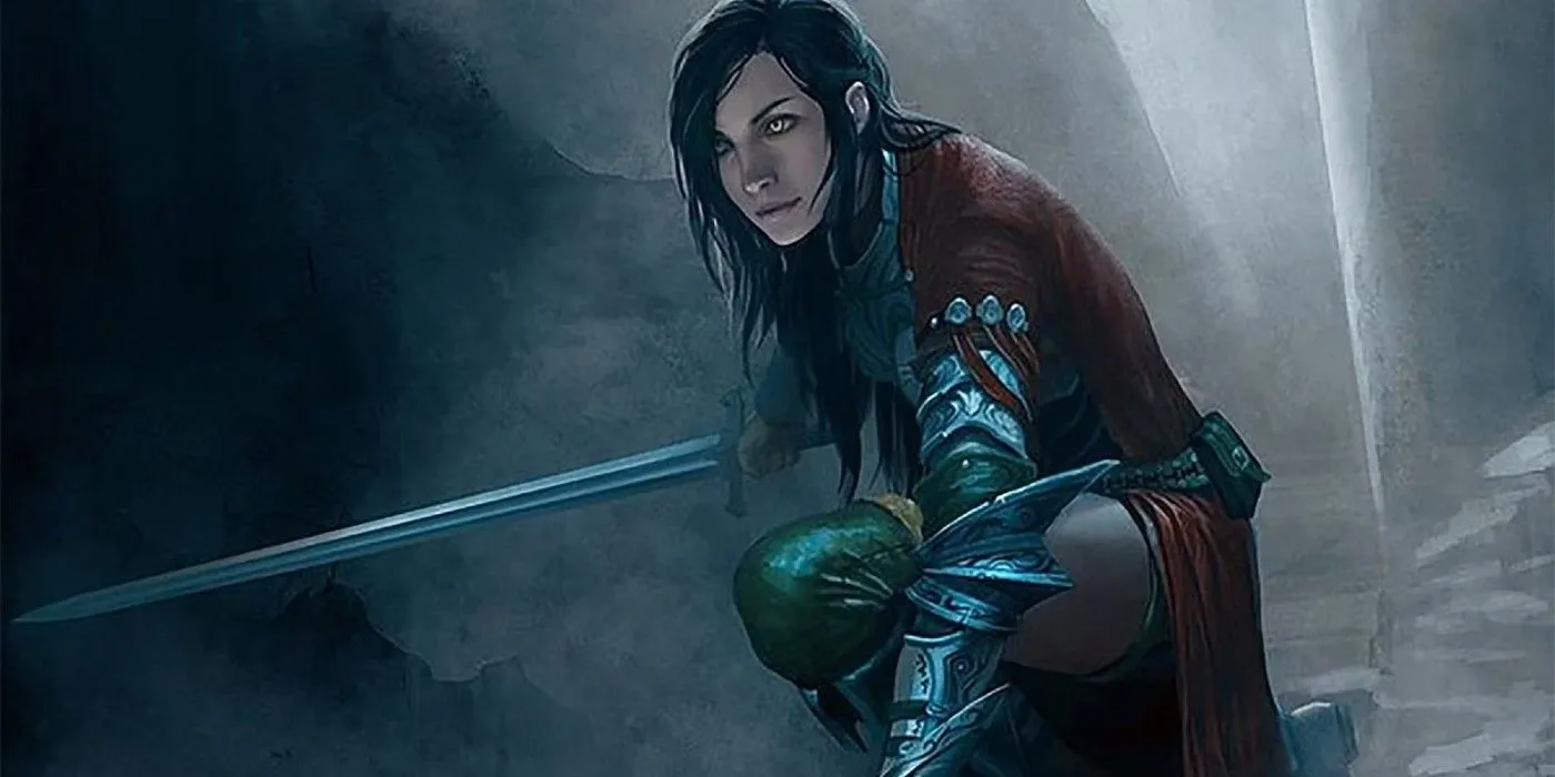D&D Bard College of Whispers D&D Bard College of Whispers