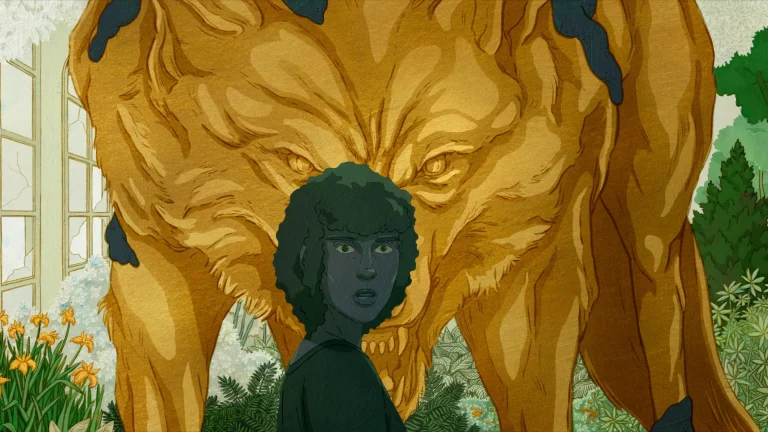 Director of ‘Death Does Not Exist’ Discusses His Animated Film Featured at Cannes and the Concept of “Impossibility of Violence”