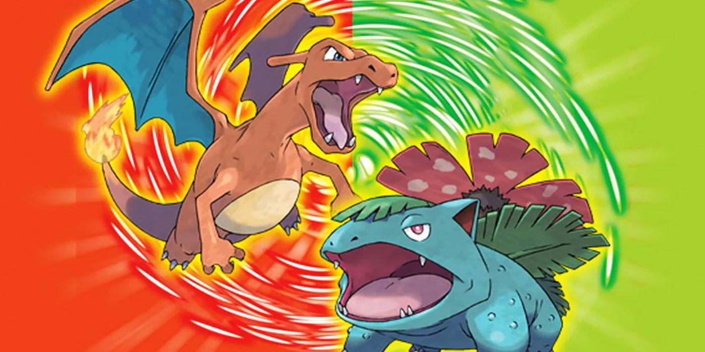 Ranking the Classic Game Boy Pokémon Games Ranking the Classic Game Boy Pokémon Games