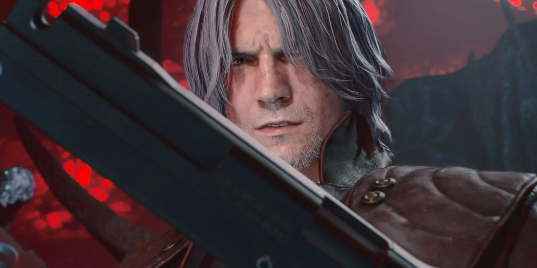 Dante combat tips