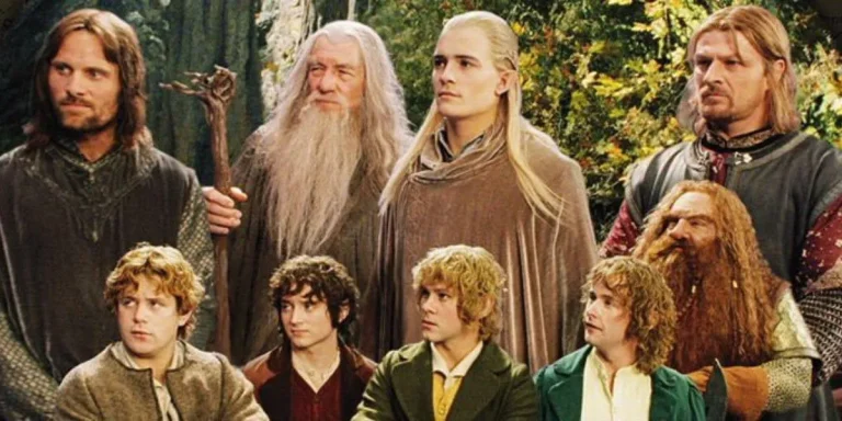 Comprehensive Cast and Character Guide for The Lord of the Rings Trilogy
