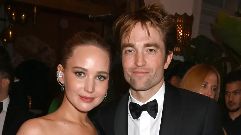 Behind the Scenes of ‘Die, My Love’ Cannes Premiere Party Hosted by The Hollywood Reporter Featuring Jennifer Lawrence, Robert Pattinson, and Celebrity Surprises
