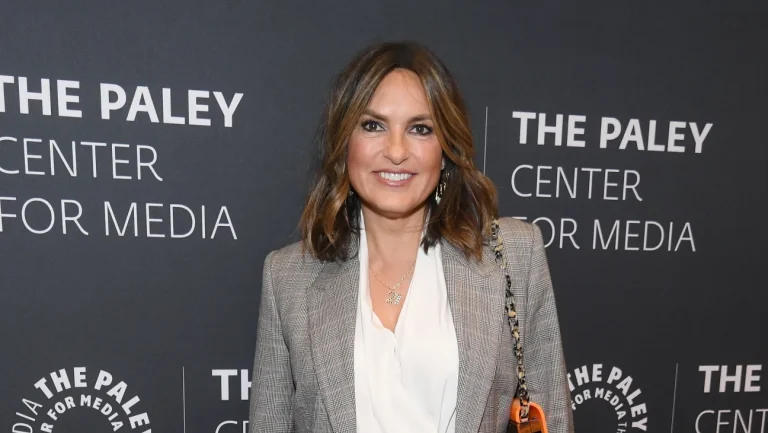 Mariska Hargitay Discloses Biological Father’s Identity, Confesses She Was “Living a Lie My Entire Life”