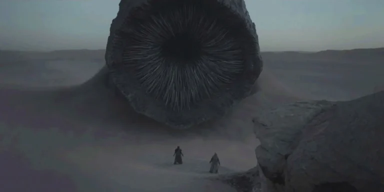 10 Sci-Fi Movie Remakes That Outshine Their Original Versions
