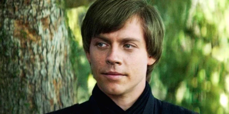 Exclusive Insight from Luke Skywalker on His New Jedi Order and the Mandalorian Era