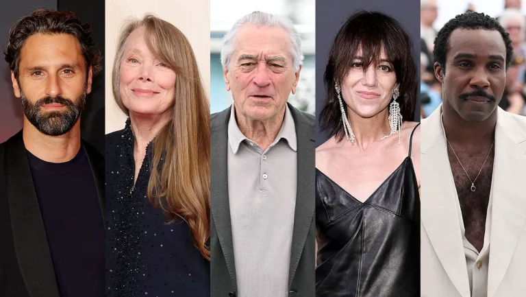 Cannes 2023: Unprecedented Increase in Emmy Contenders