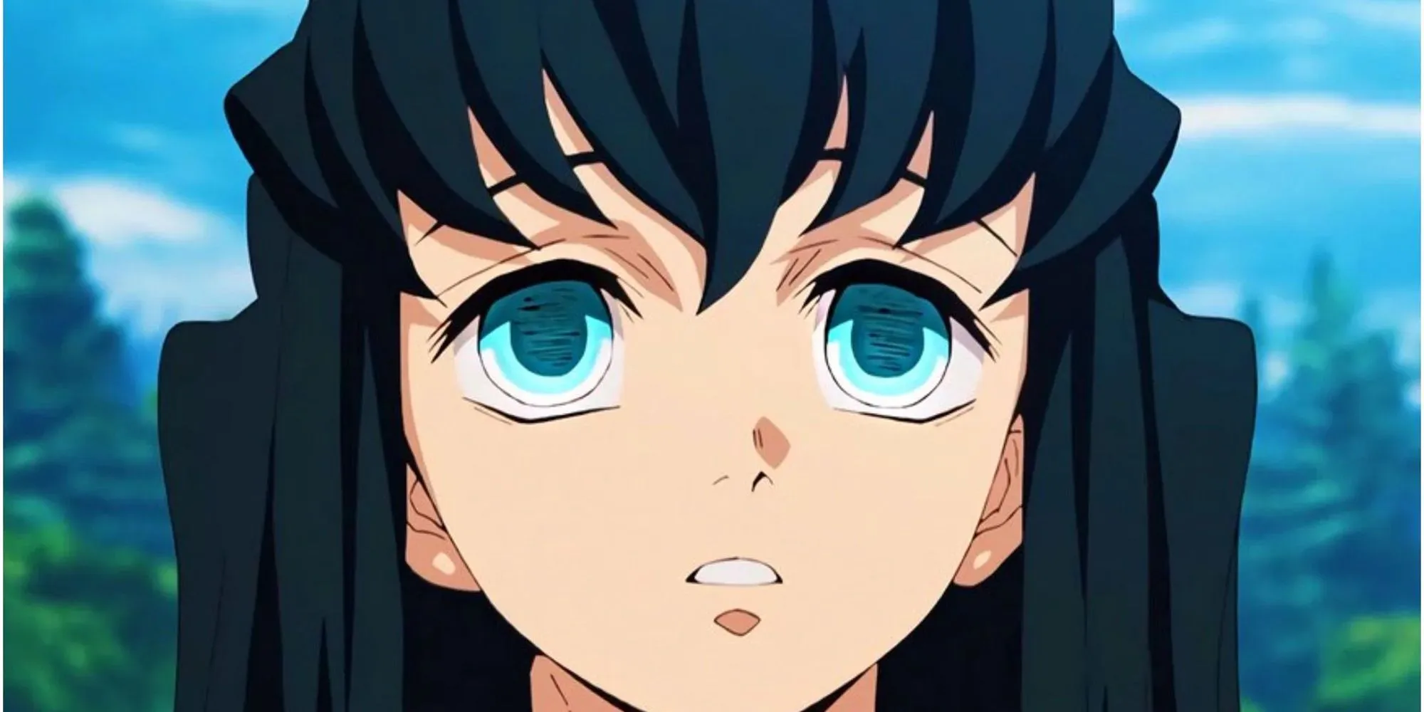 Muichiro Tokito Muichiro Tokito