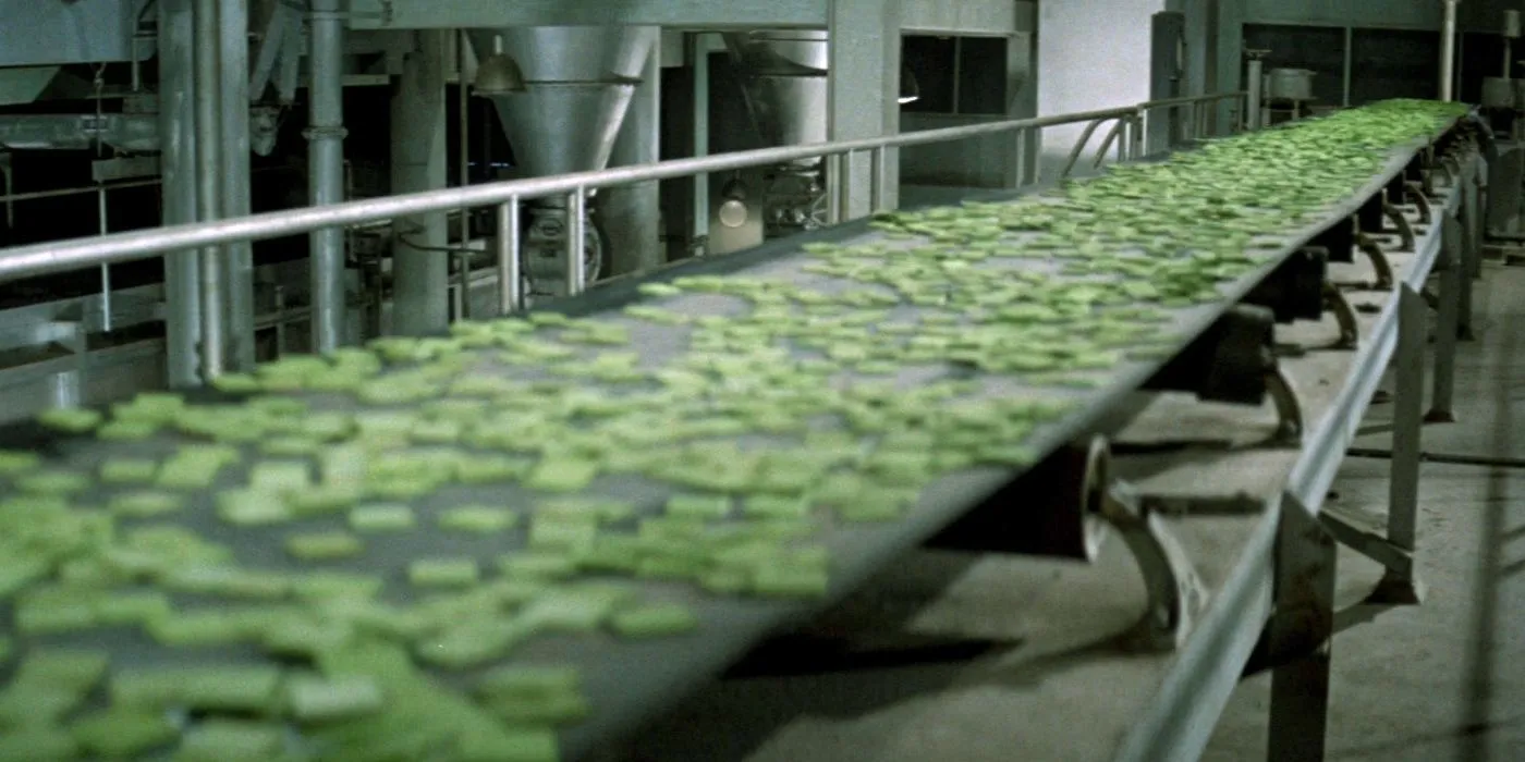 Another still from Soylent Green Another still from Soylent Green