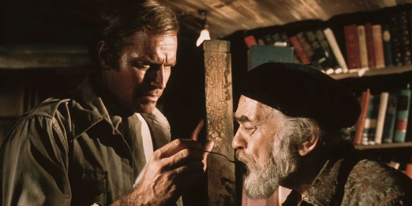 Soylent Green Soylent Green