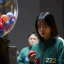 ‘오징어 게임’ 시즌 3과 레나 더넘의 ‘Too Much’가 첫 번째 이탈리아 글로벌 시리즈 페스티벌에 소개되었습니다.