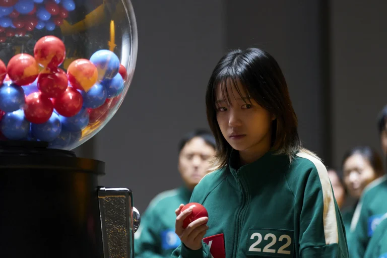 ‘Squid Game’ Season 3 and Lena Dunham’s ‘Too Much’ Featured at First Italian Global Series Festival
