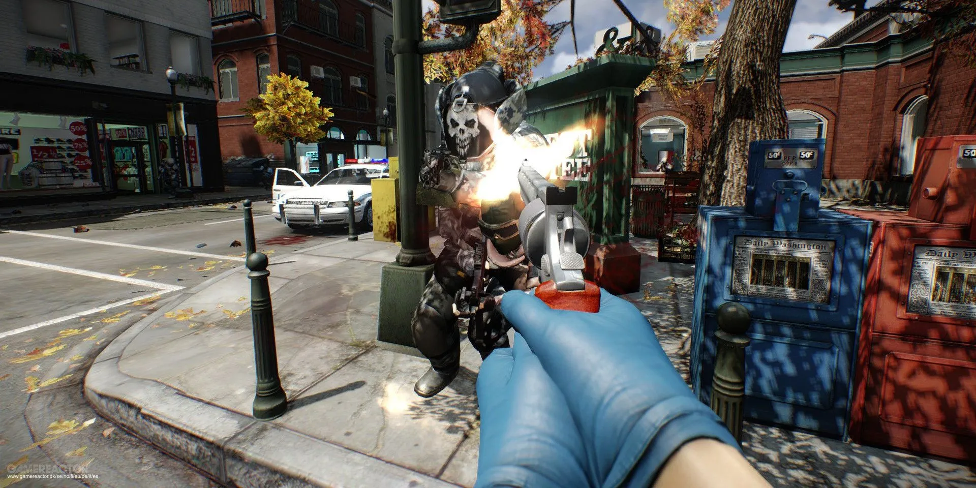 Payday 2: Crimewave Edition Payday 2: Crimewave Edition