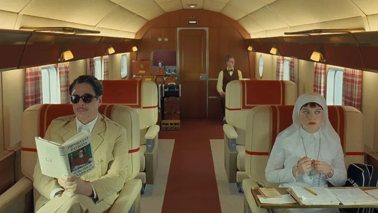 Wes Anderson and Benicio Del Toro’s ‘The Phoenician Scheme’ Premieres at Cannes to Polite Applause