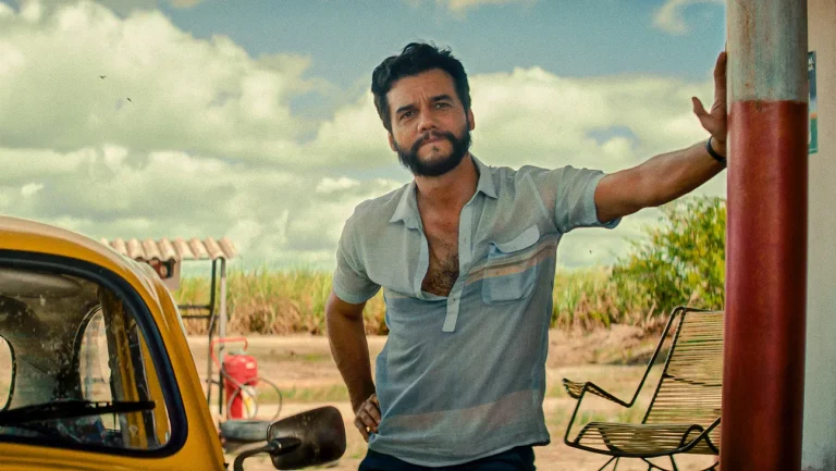 ‘The Secret Agent’ Review: Wagner Moura Shines in Kleber Mendonça Filho’s Captivating Brazilian Political Thriller