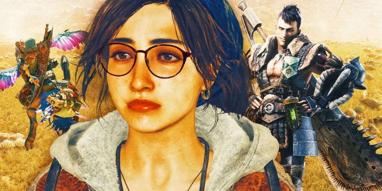 What I Miss Most in Monster Hunter Wilds After 300 Hours in Monster Hunter World