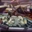 GTA 5 온라인에서 큰돈을 벌기 위한 15가지 전략