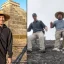 MrBeast、メキシコのマヤ寺院論争に反応、政府からの訴訟はないと明言