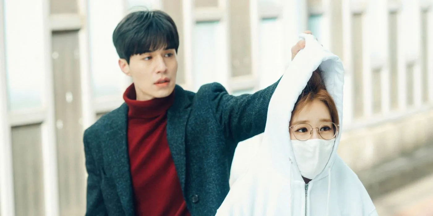 Touch Your Heart 3