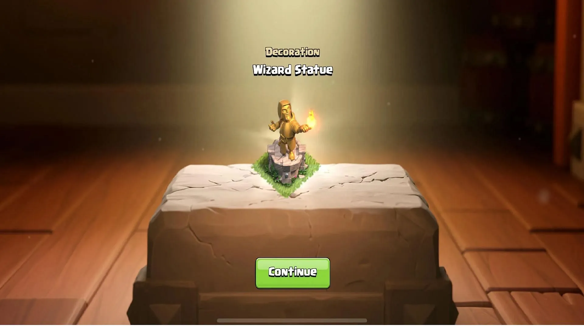 Rewards from the Clash of Clans Treasure Chest event Rewards from the Clash of Clans Treasure Chest event