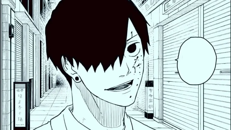 Kagurabachi Chapter 79: Azami Unleashes Power as Kamunabi Starts Retaliation Against Hishaku