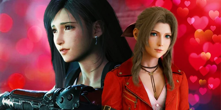 FF16’s Ben Starr Reveals His Ultimate JRPG Gaming Crush, Surprising Fans Beyond Aerith and Tifa