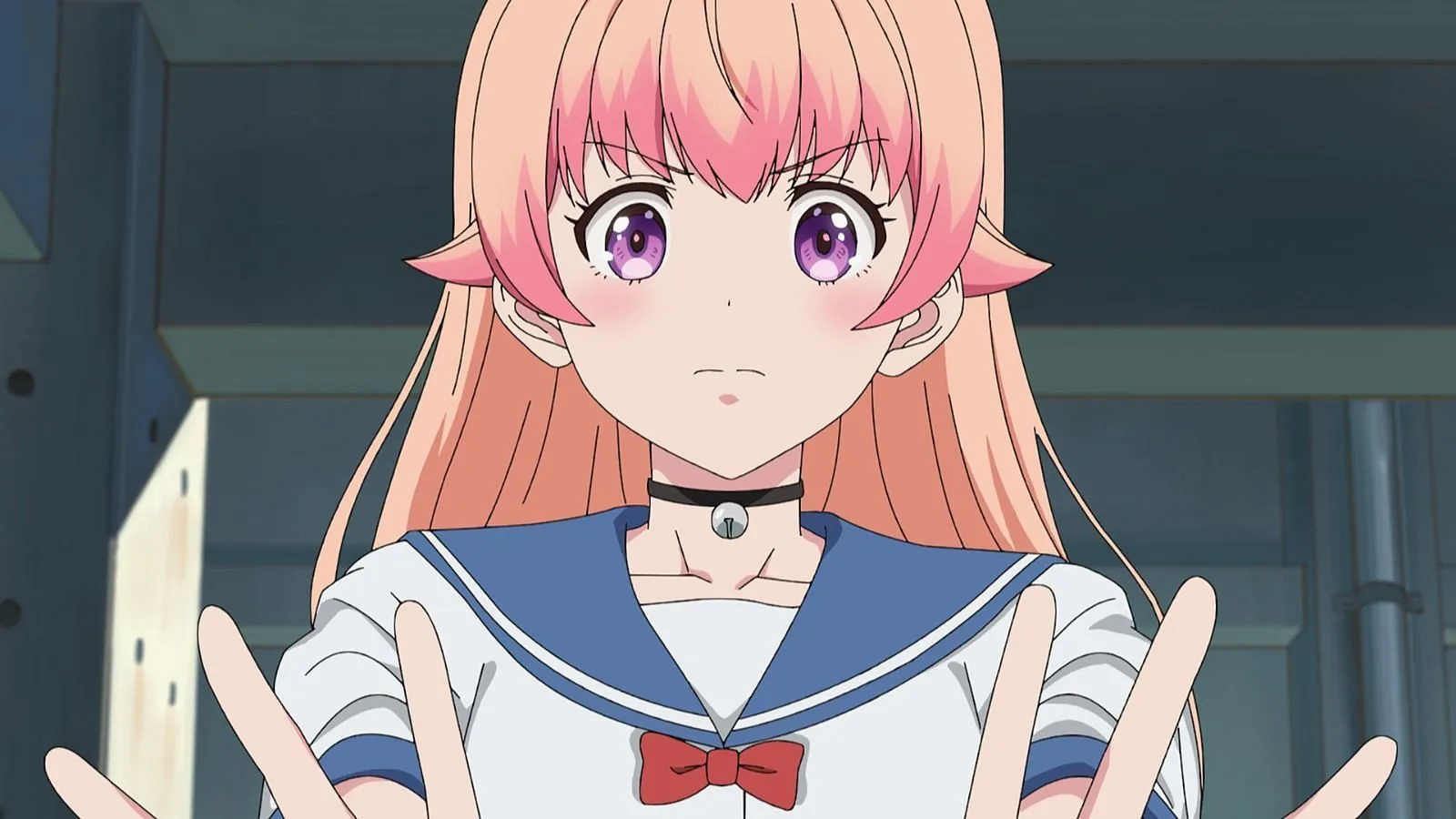 Nico in the latest episode (Image via Bibury Animation Studios) Nico in the latest episode (Image via Bibury Animation Studios)