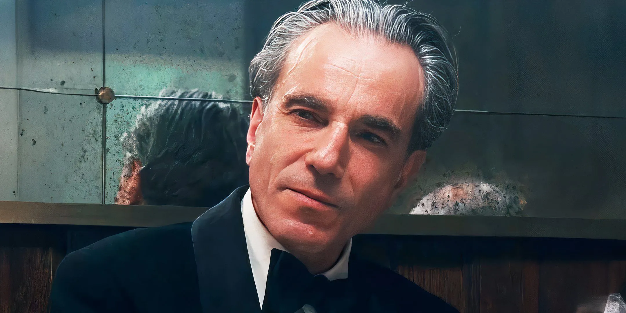 Daniel Day-Lewis in Phantom Thread Daniel Day-Lewis in Phantom Thread