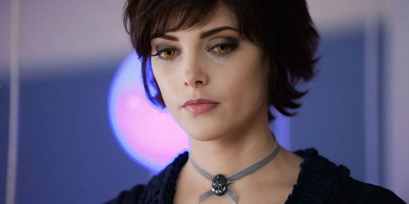 Alice Cullen Alice Cullen