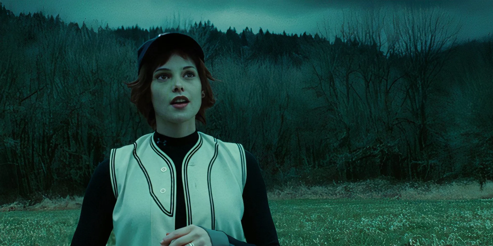 Alice Cullen Alice Cullen