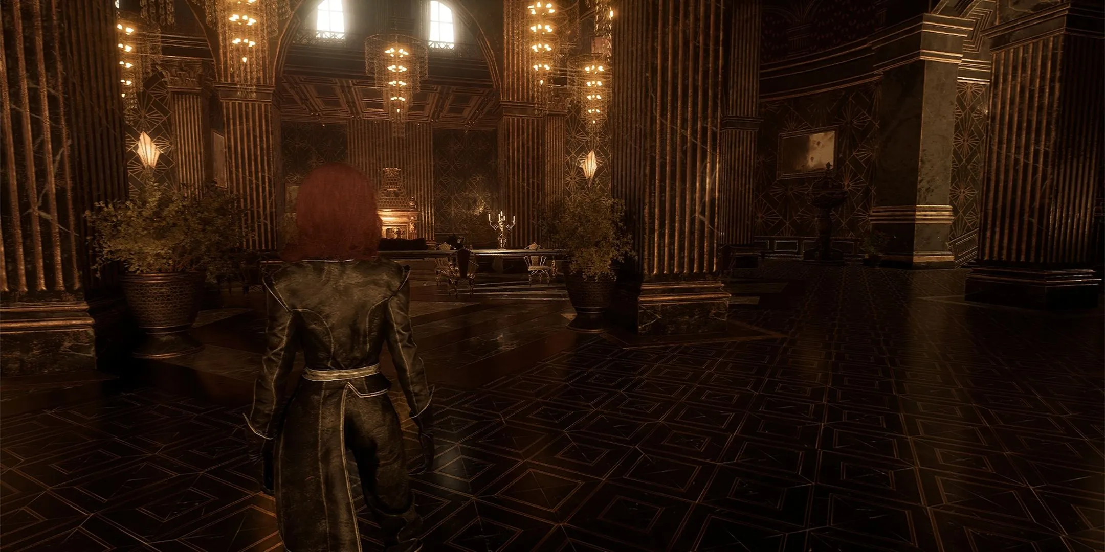 All manor door secrets in Expedition 33 All manor door secrets in Expedition 33