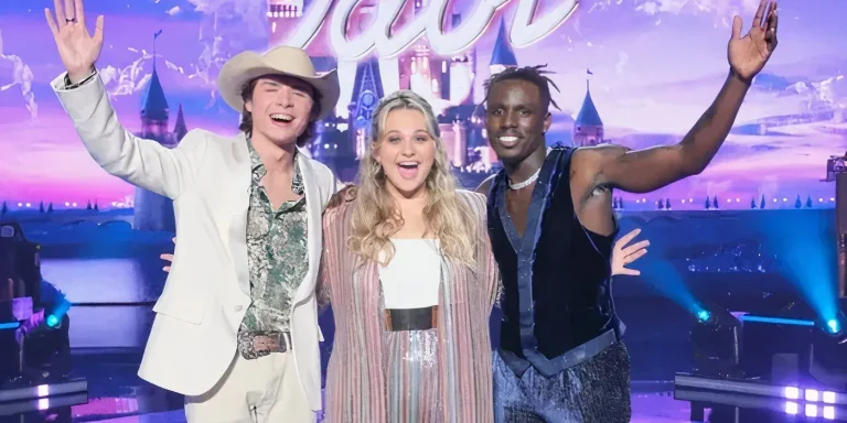 American Idol Season 23 Fans Favor This Finalist as Winner Before Finale