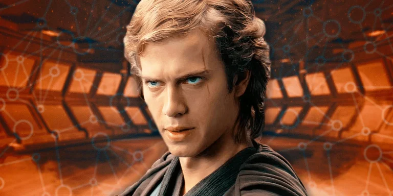 Star Wars Theory: Why Anakin Skywalker Can’t Escape the Dark Side