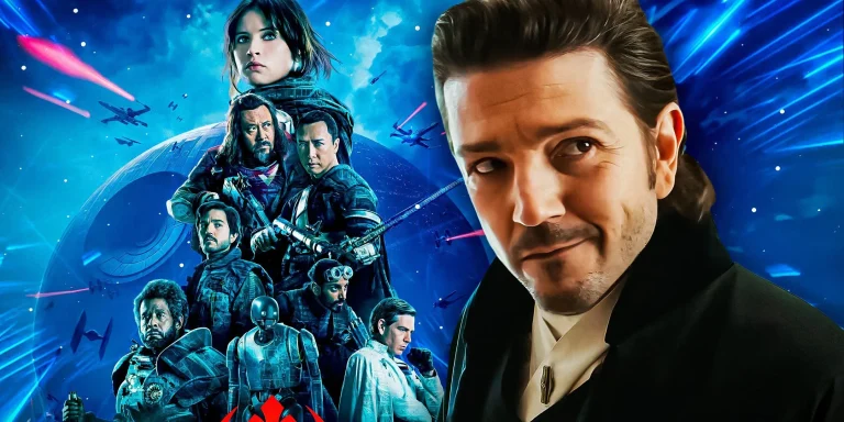 7 Must-See Rogue One Tie-Ins and Spinoffs for Fans of Andor