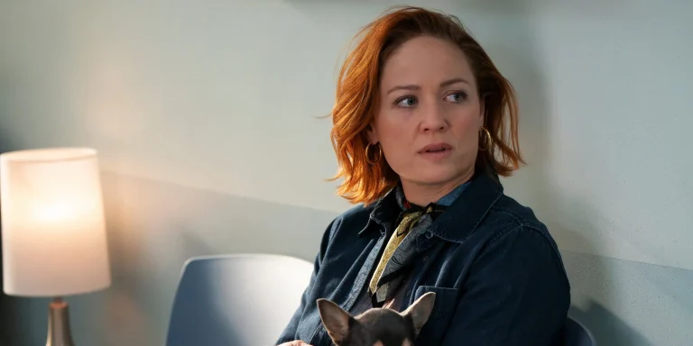 Will Trent Season 3 Finale: Angie’s Decision and Its Impact on Her Relationship with Will Explained by Showrunners