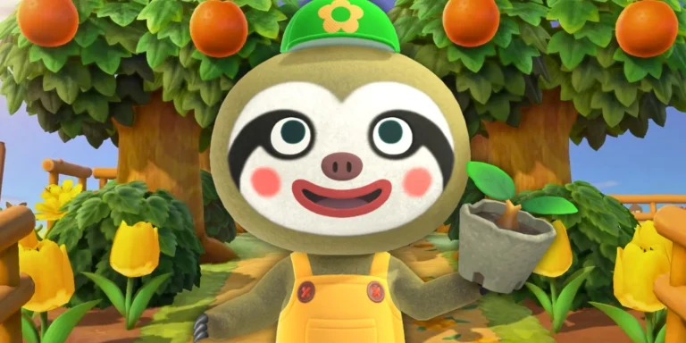 10 Creative Outdoor Decoration Ideas for Your Animal Crossing: New Horizons Island