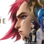 Arcane EP, 팬이 가장 좋아하는 두 캐릭터가 등장하는 스핀오프 가능성 암시