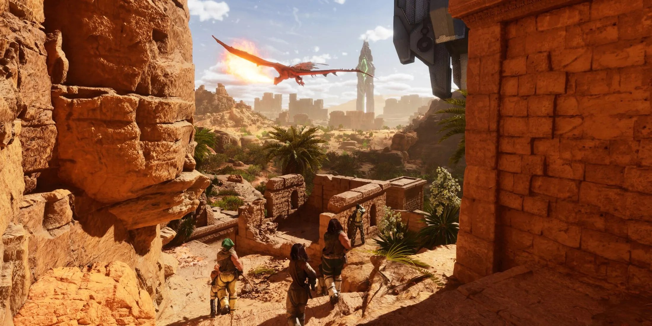 Ark: Survival Ascended Ark: Survival Ascended