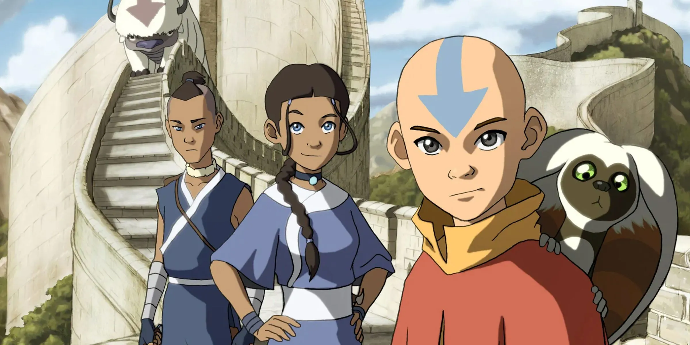 Avatar Fans