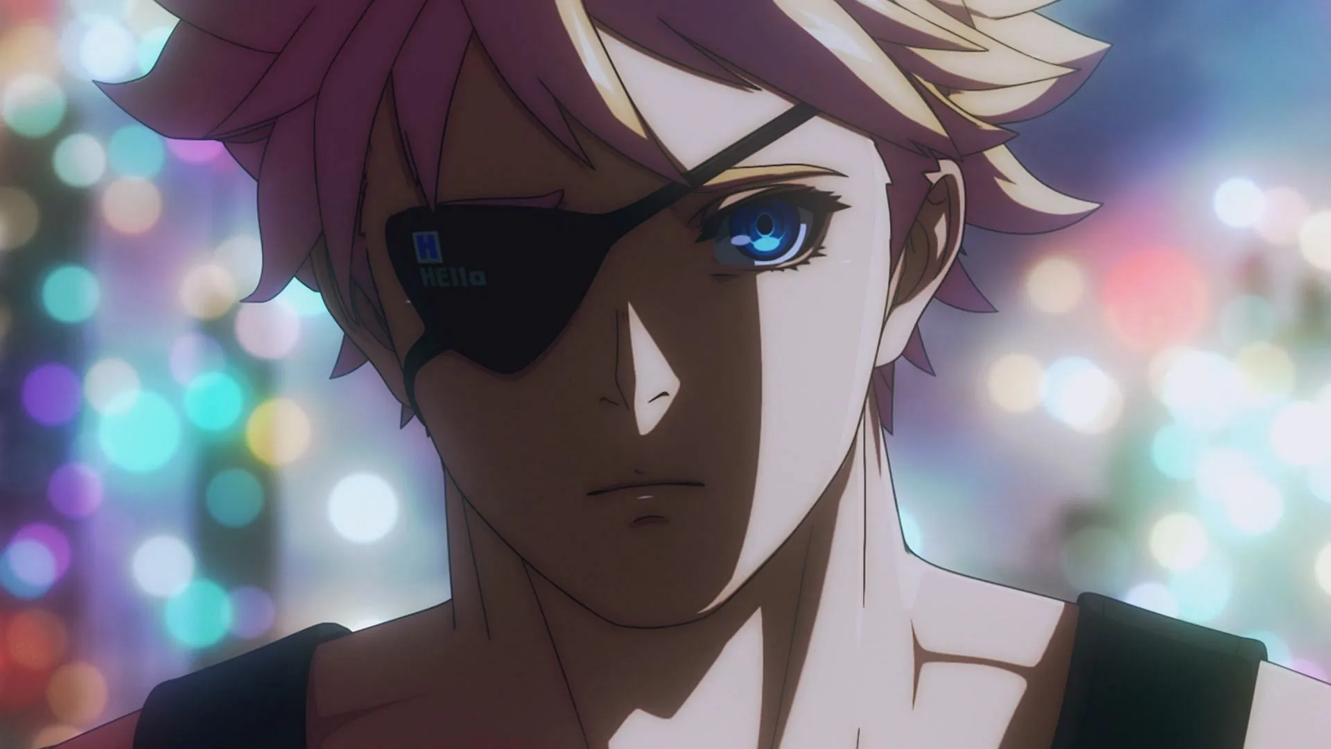 Sin, in episode 7 (Image via SANZIGEN) Sin, in episode 7 (Image via SANZIGEN)